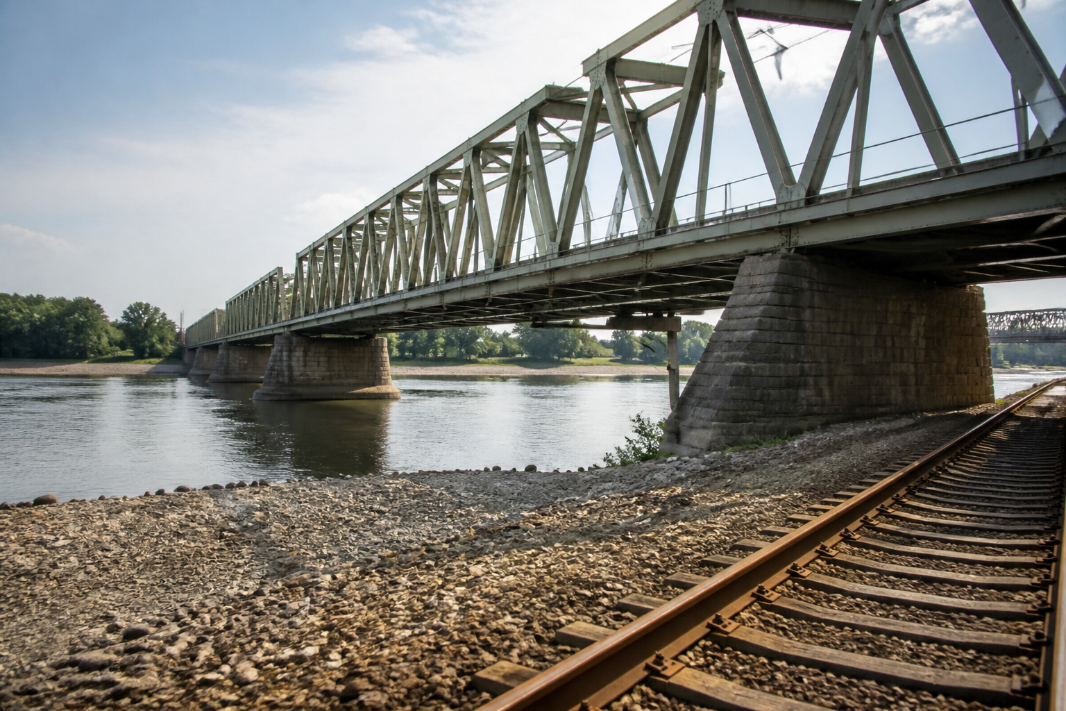 A-Híd Bid HUF 10 Billion Under the Client's Own Estimate to Fix Hungary's Worst Rail Bottleneck. The Bid Was Rejected for Being Too Cheap, and the New Government Just Agreed