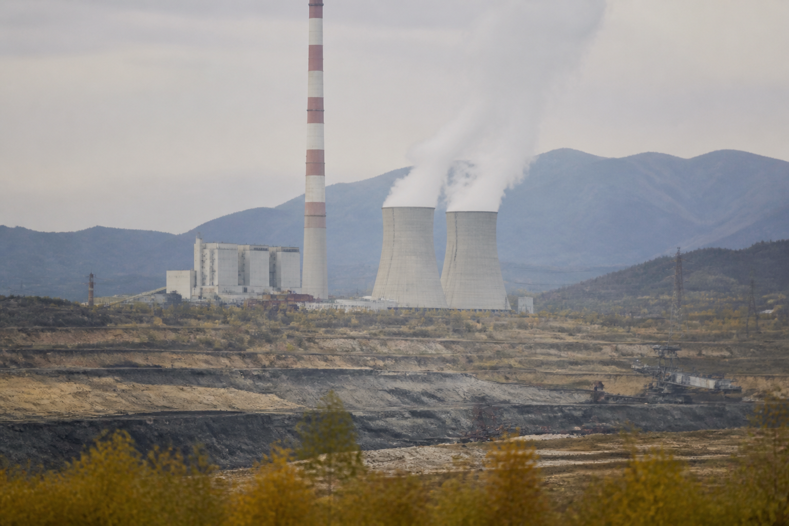 EPCG's Carbon Bill Jumps to EUR 75 a Tonne: Montenegro Pays for Export Access With Pljevlja's Margin