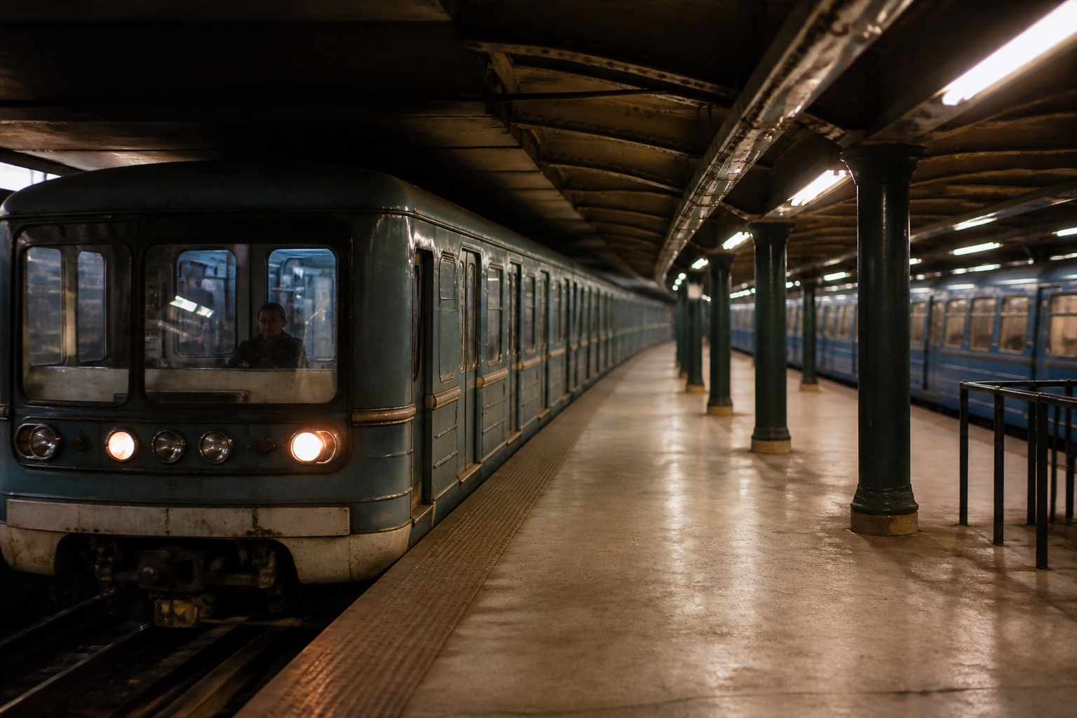 Hungary's EUR 4.2bn Cohesion Release Meets a 2029 Clock: HÉV Lines, the M3 Metro and the Designs That Were Stopped