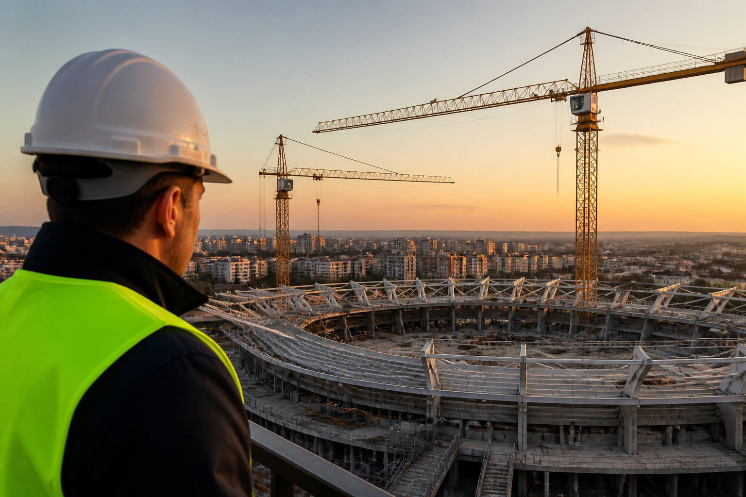 Inter and Milan Just Raised €354 Million Against San Siro. Europe Built 50 Stadiums in 15 Years While Italy Modernised Three