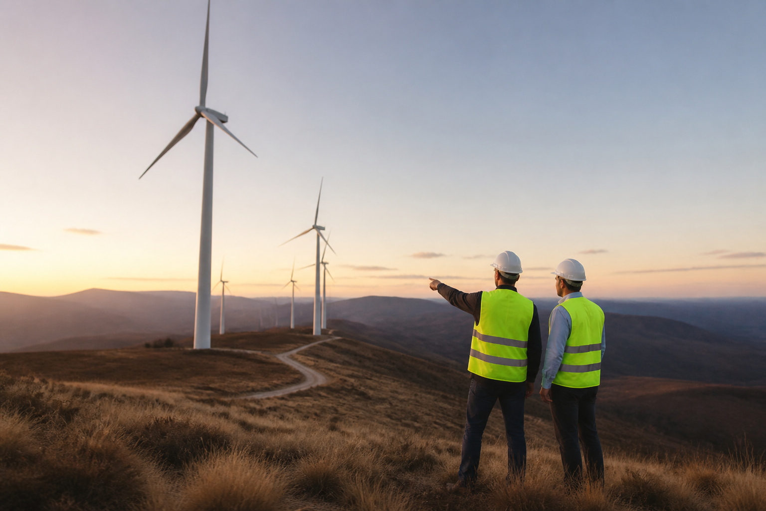Kosovo's First Wind Auction: Three Bids, a EUR 80.2 Ceiling and a State on Both Sides of the Contract