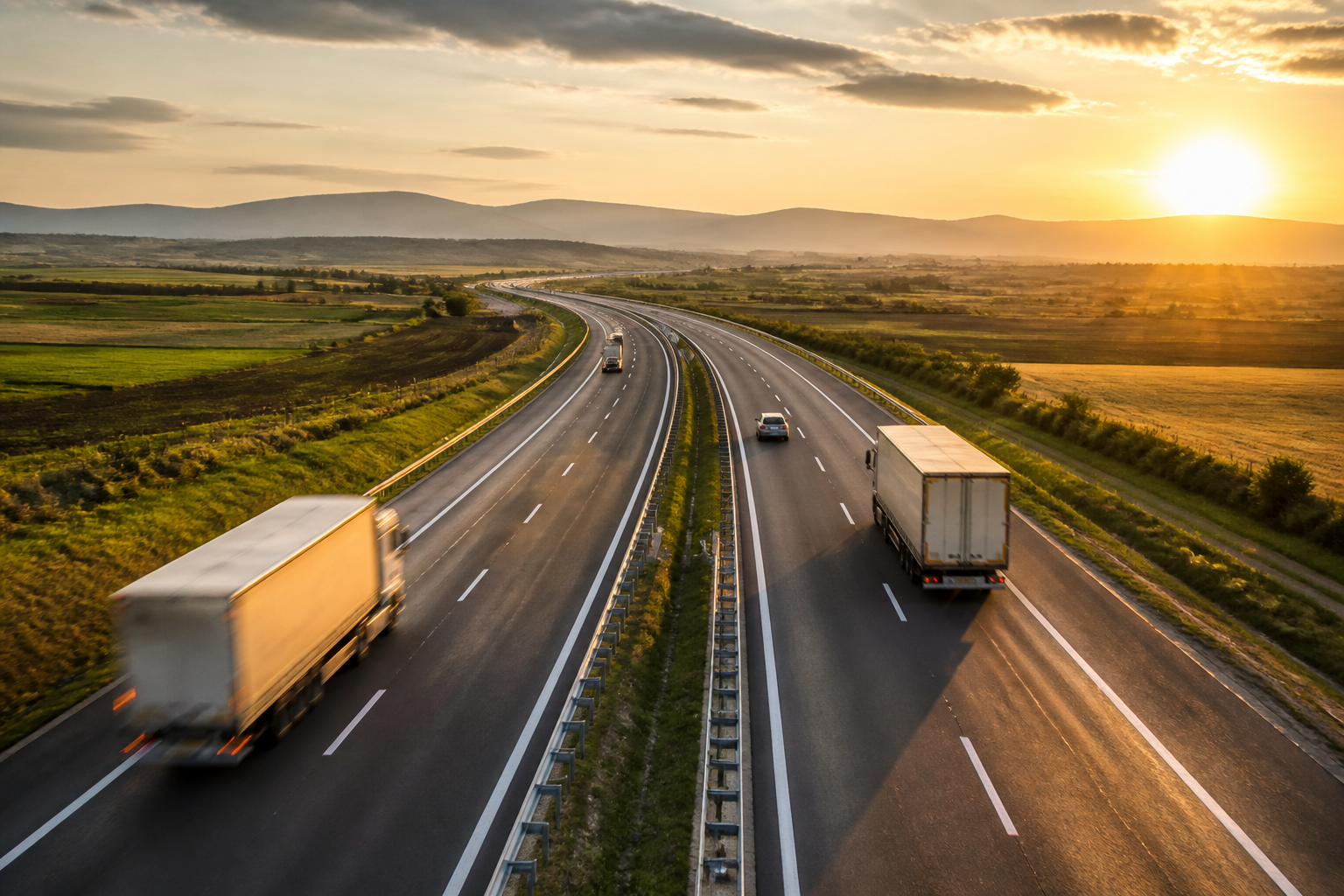 Hungary Moves to Terminate MKIF's HUF 23,196 Billion Motorway Concession. The Hard Part Is That the State Sold the Company That Ran the Roads