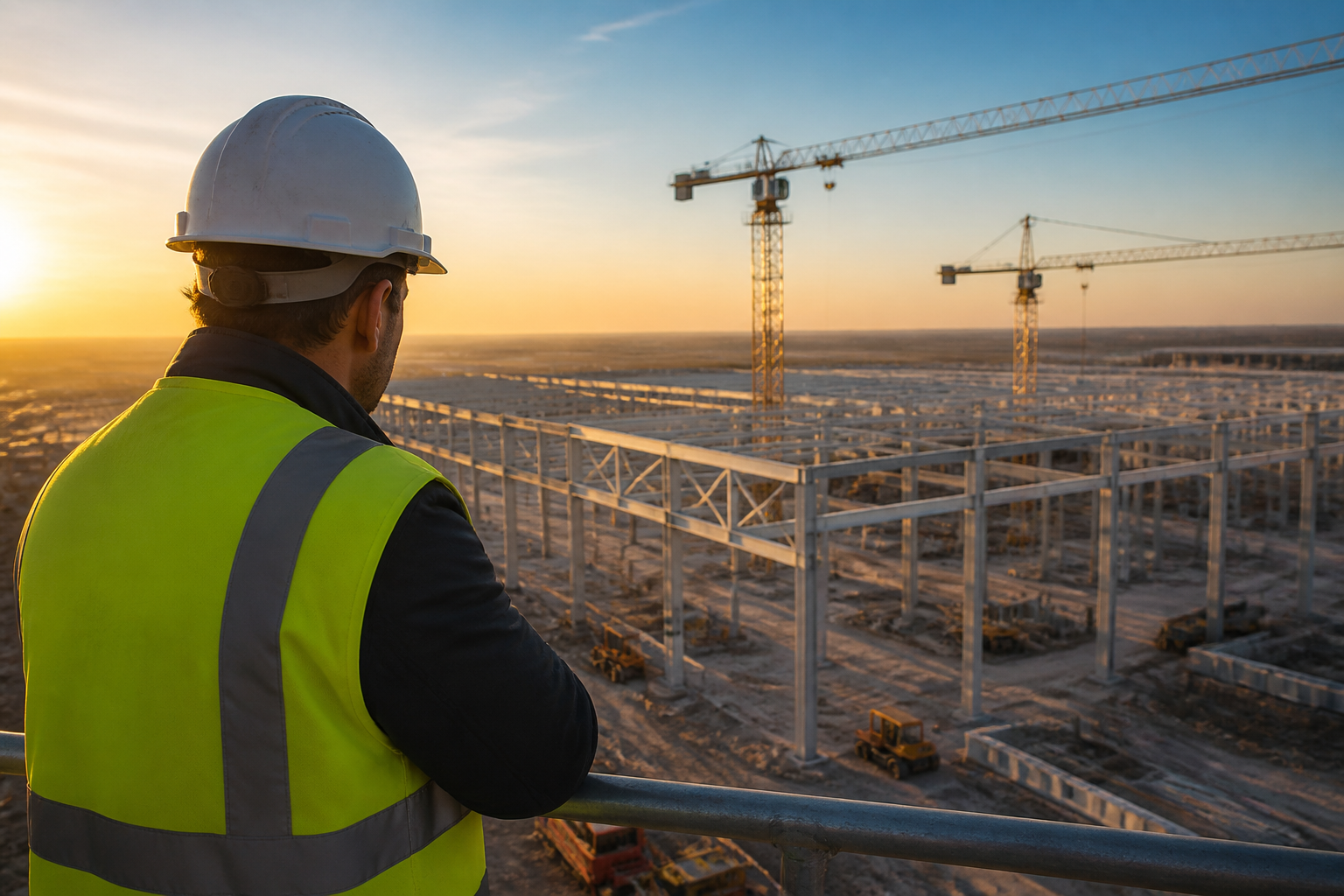Mota-Engil Just Signed €207 Million to Build Portugal's First Gigafactory. Its Client Is Chinese, and Brussels Is Rewriting the Rules on Who Counts as European