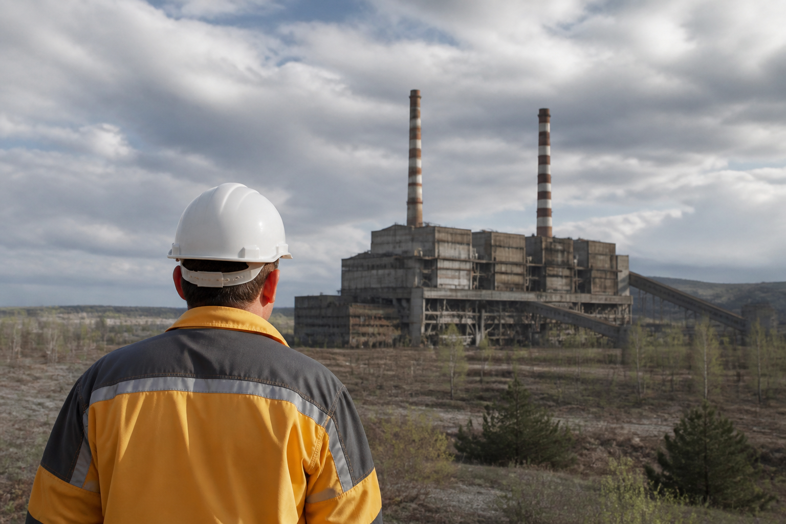 PPC Signed Amazon Into a Dead Lignite Plant for Fifteen Years. The Greek Utility Just Bought Itself a Customer