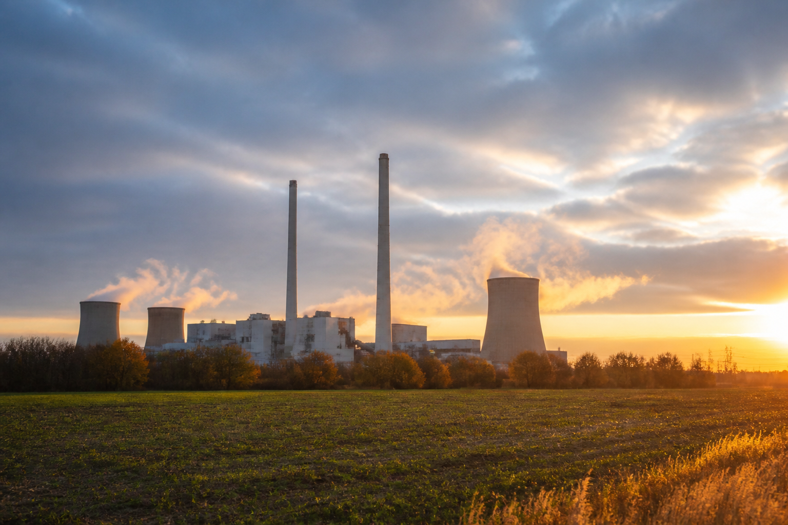 Uniper's 1.7 GW Bid Into Germany's First Capacity Auction: Why the Brownfield Site Decides the StromVKG Result