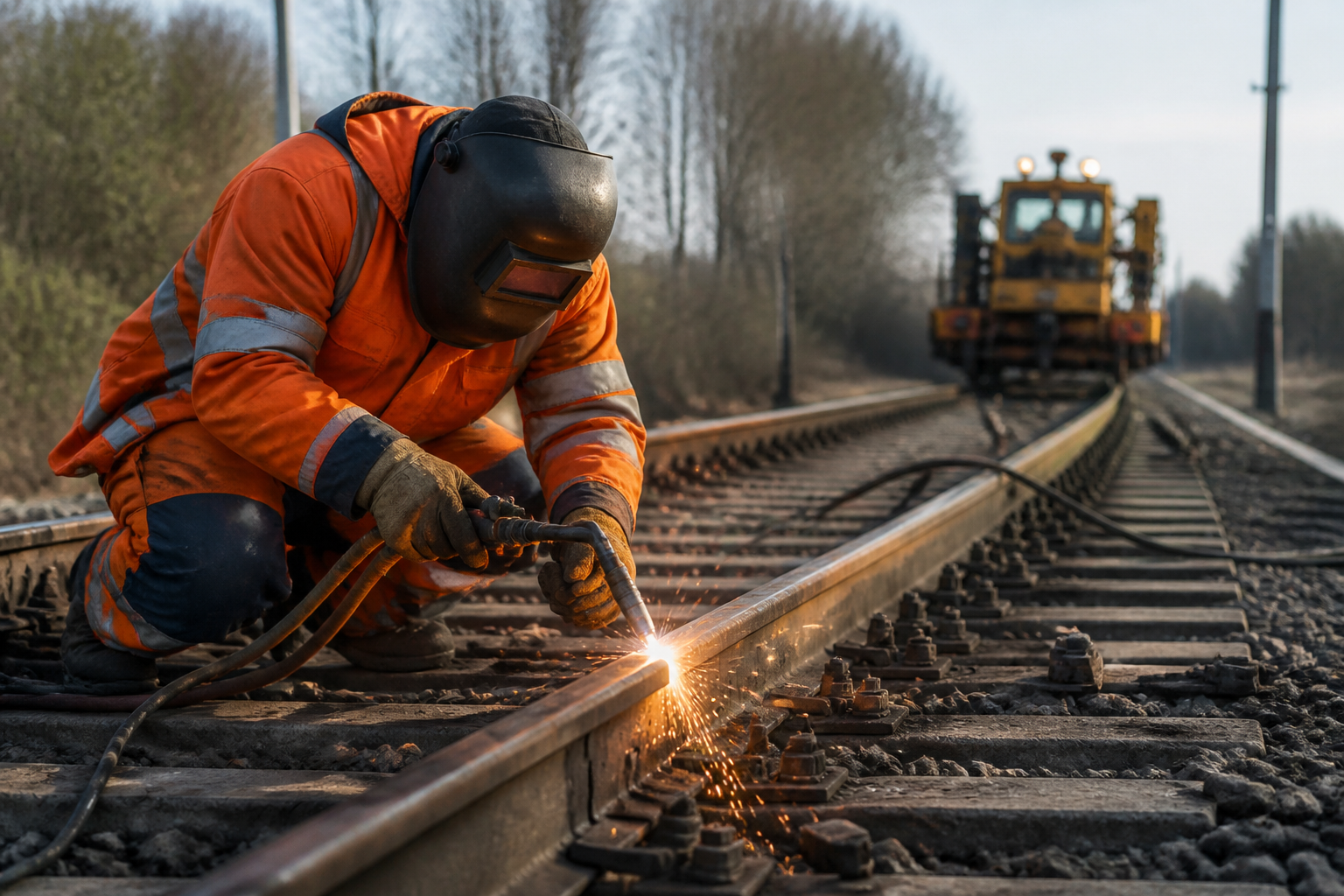 V-Híd Just Won Hungary's First State Rail Contract of the New Era. Nobody Else Bid, and That Is the Real Risk to the €9.8 Billion Baross Plan